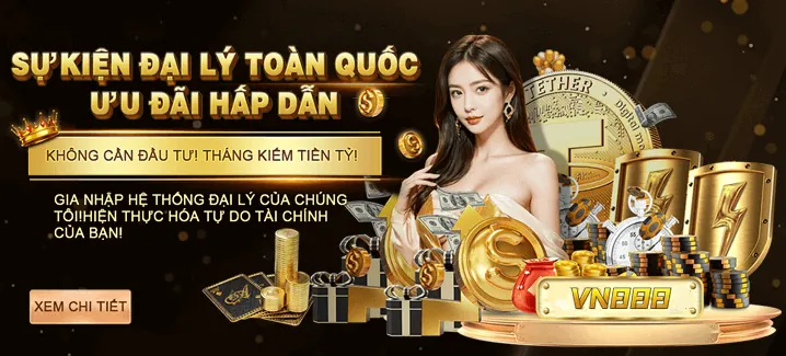 Trò chơi casino trực tuyến mới nhất